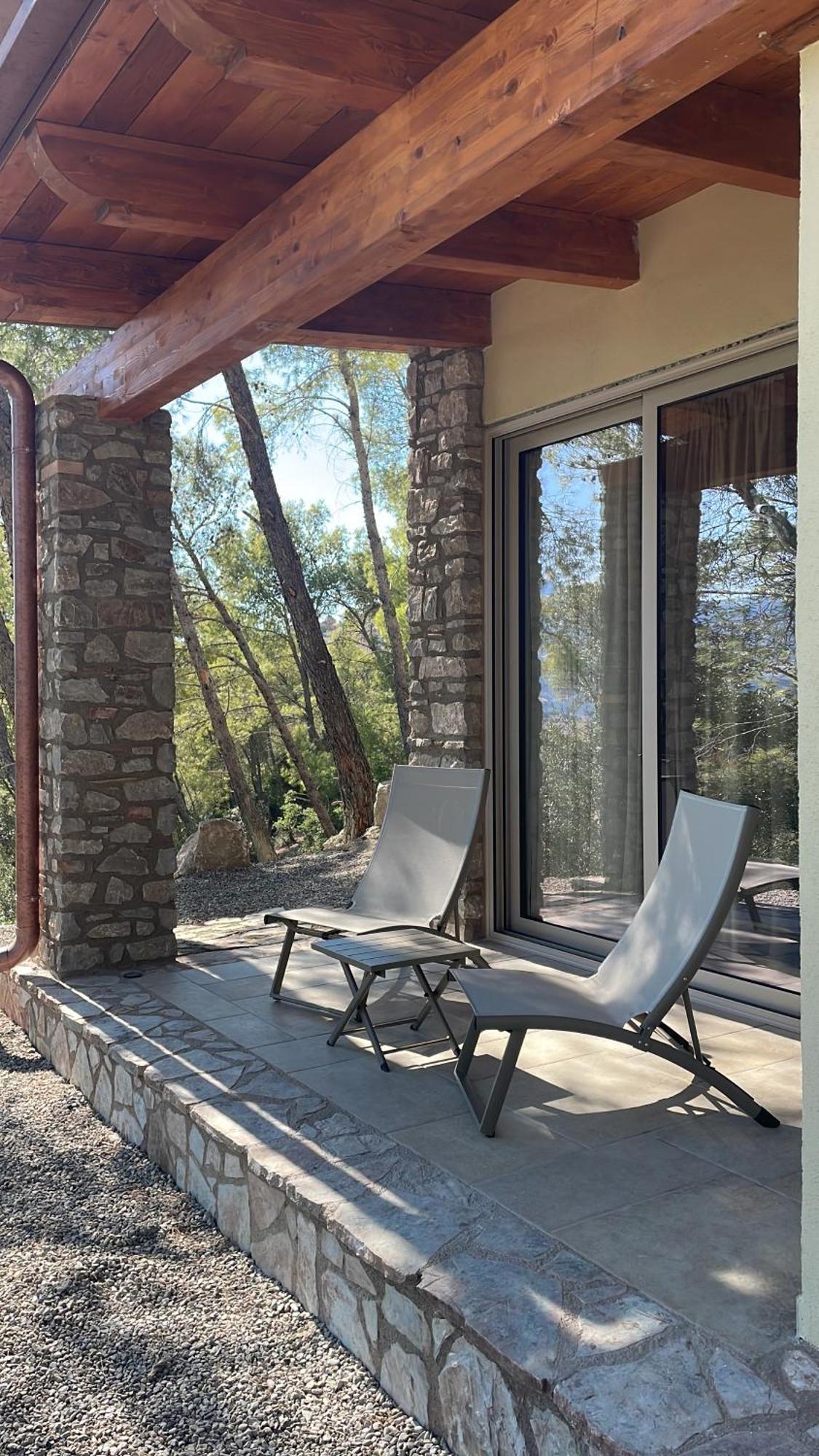 Casale 700 Bed & Breakfast Amendolara Exterior photo