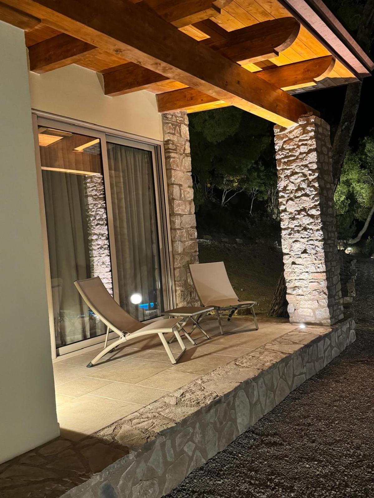 Casale 700 Bed & Breakfast Amendolara Exterior photo