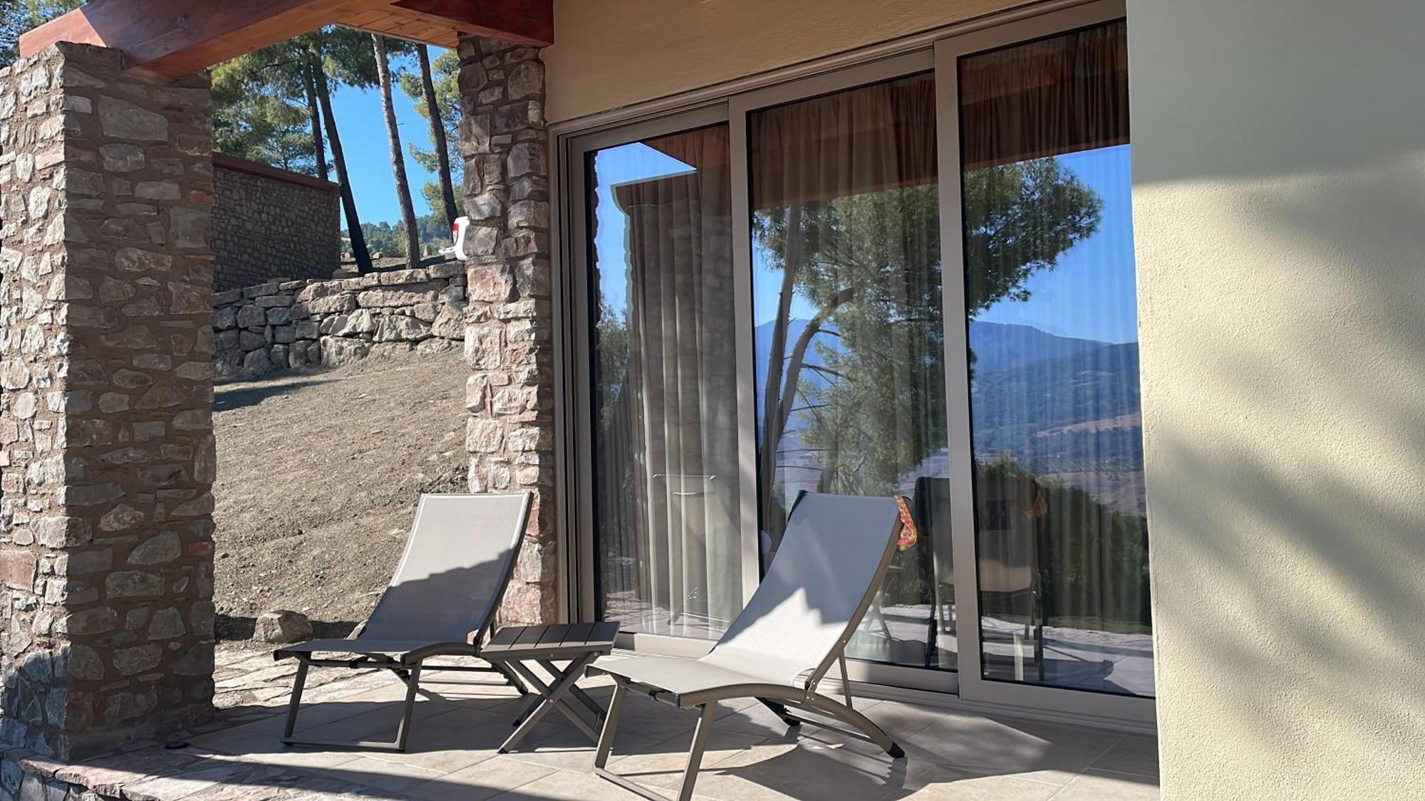 Casale 700 Bed & Breakfast Amendolara Exterior photo
