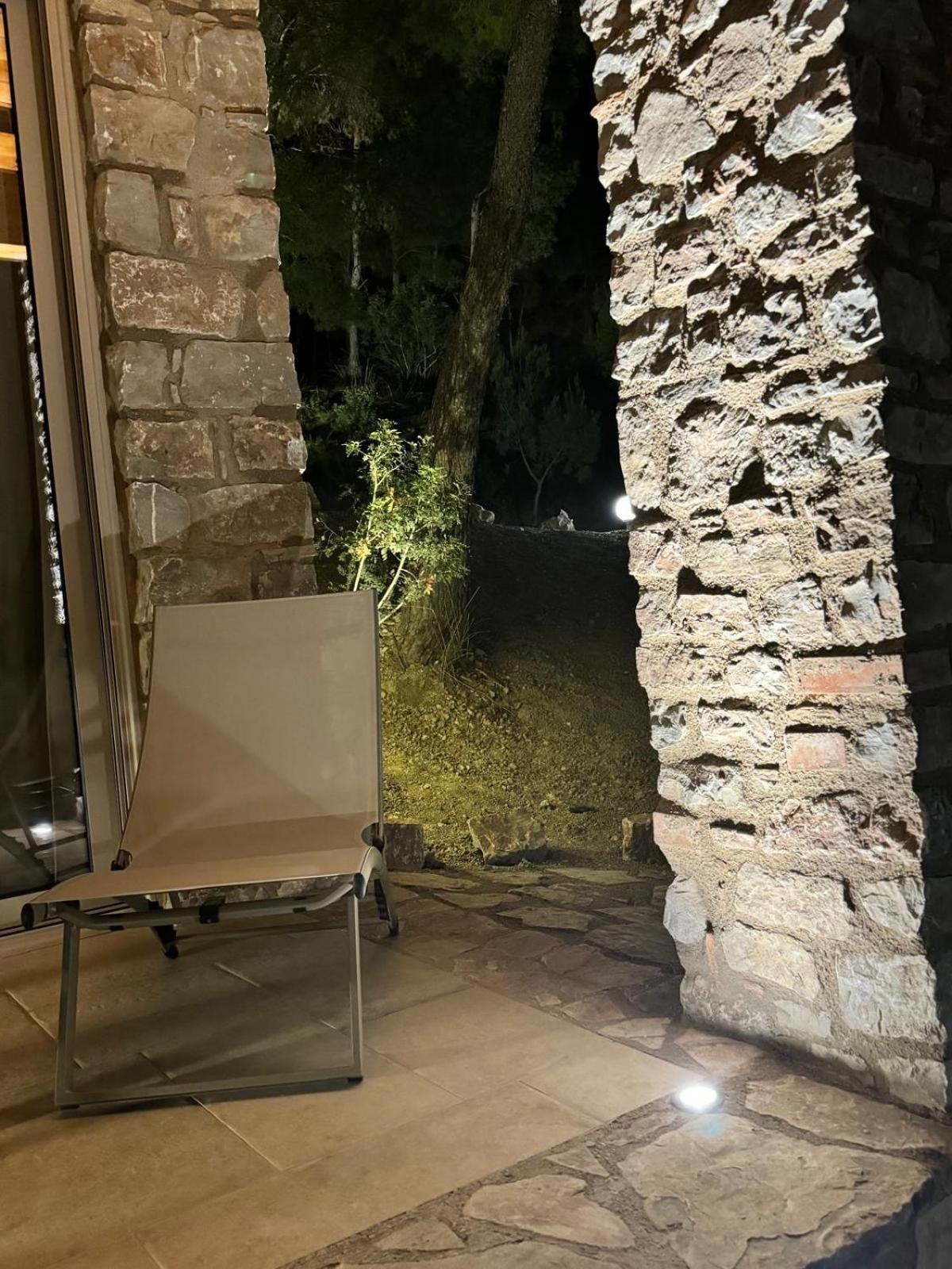 Casale 700 Bed & Breakfast Amendolara Exterior photo