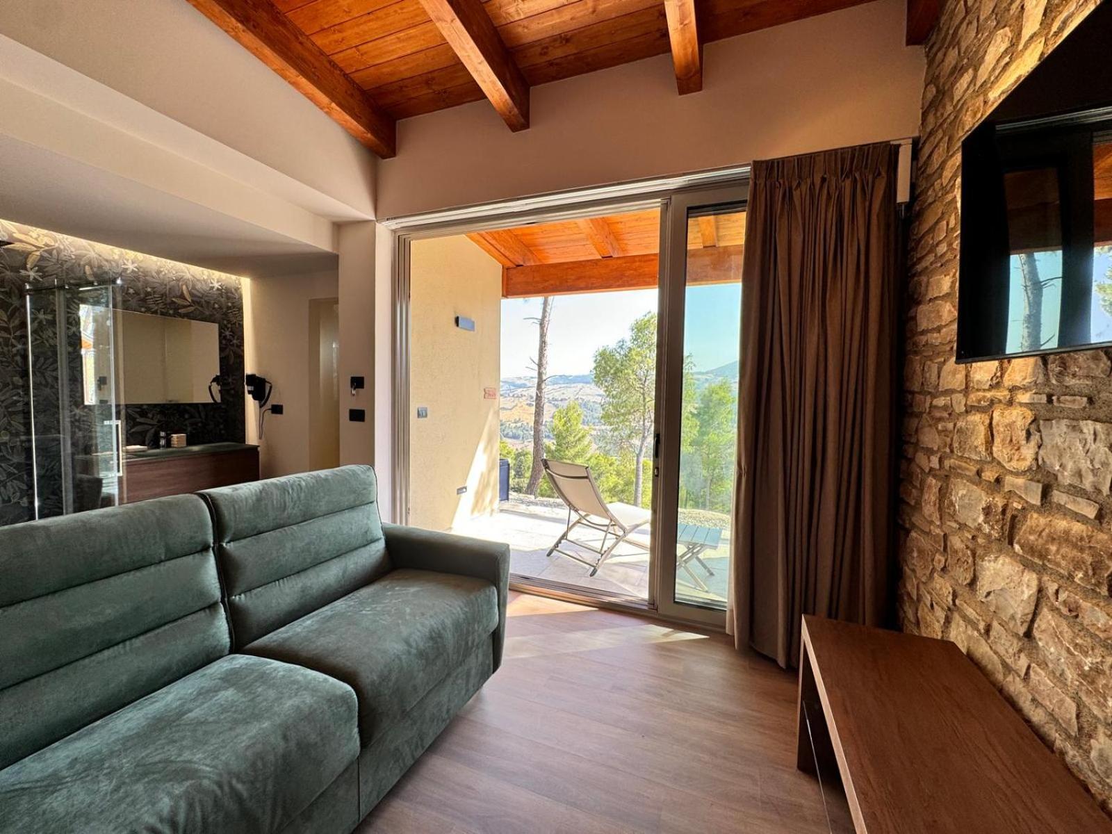 Casale 700 Bed & Breakfast Amendolara Exterior photo