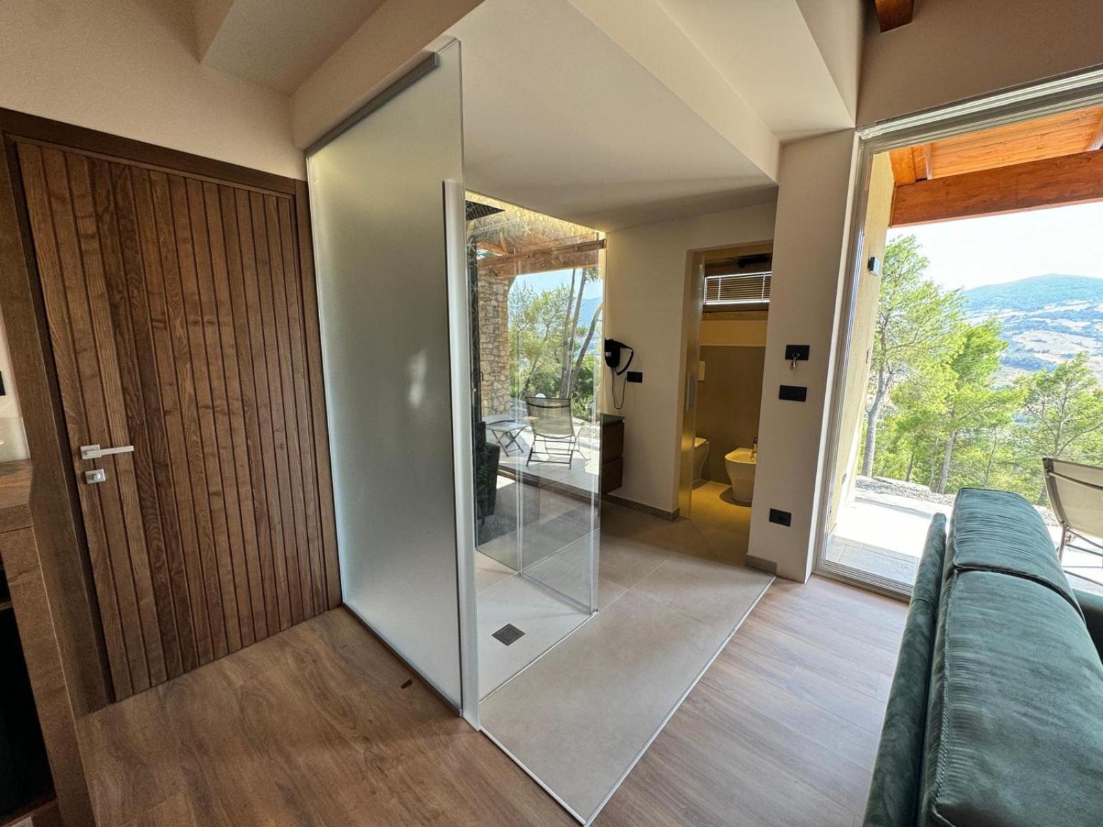 Casale 700 Bed & Breakfast Amendolara Exterior photo