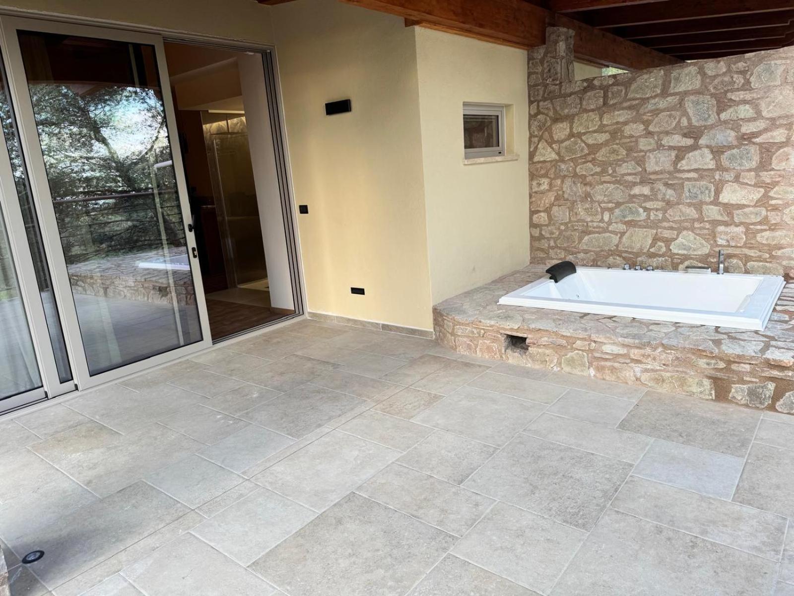 Casale 700 Bed & Breakfast Amendolara Exterior photo