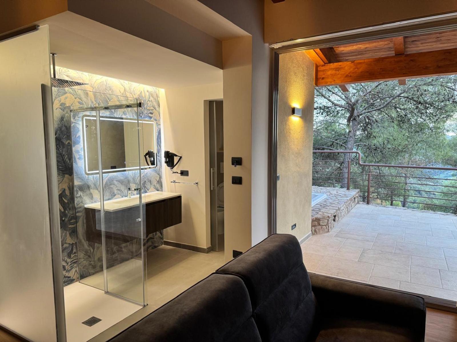 Casale 700 Bed & Breakfast Amendolara Exterior photo