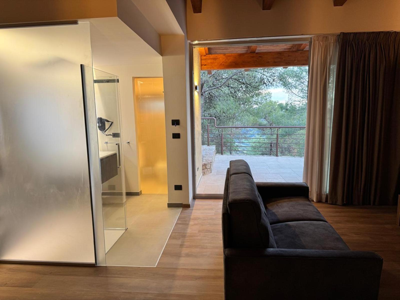 Casale 700 Bed & Breakfast Amendolara Exterior photo