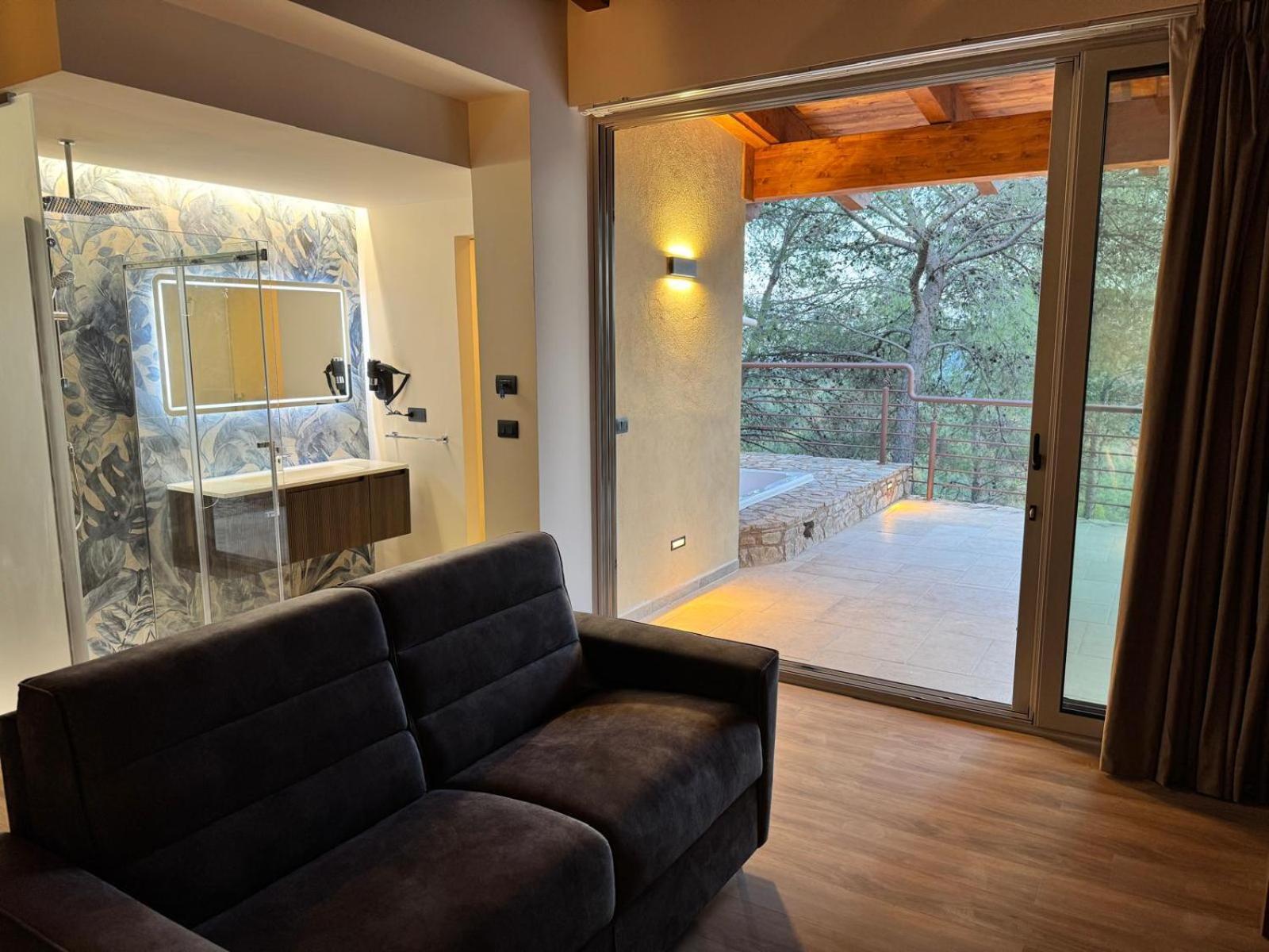 Casale 700 Bed & Breakfast Amendolara Exterior photo
