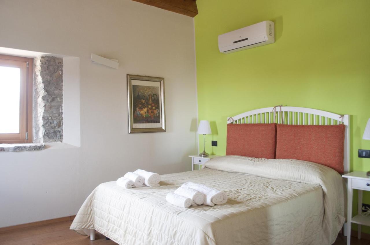 Casale 700 Bed & Breakfast Amendolara Exterior photo