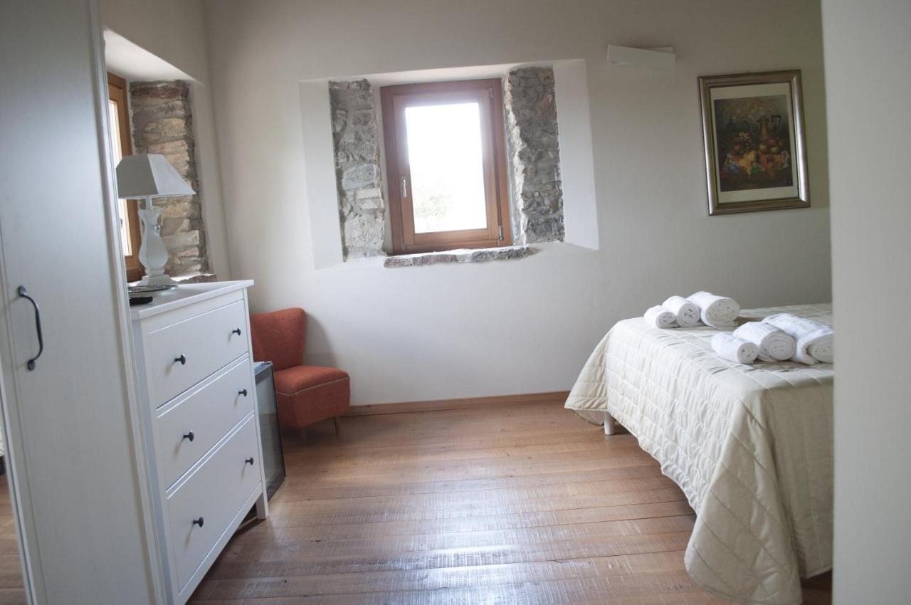 Casale 700 Bed & Breakfast Amendolara Exterior photo