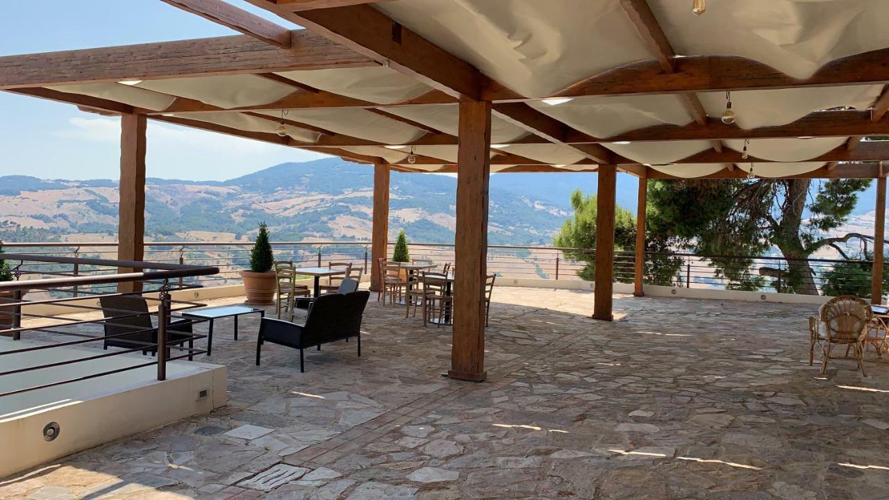 Casale 700 Bed & Breakfast Amendolara Exterior photo